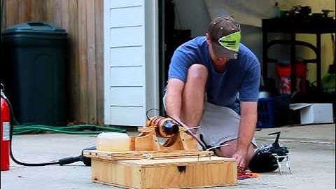 Kingtech K80F Kero Start