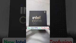 From i7 to X7 - Intel CPU Names Are Getting Confusing