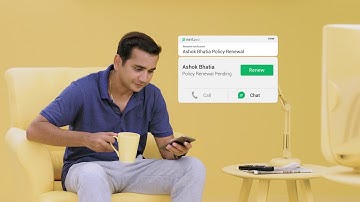 MintPro Insurance Agent Business App: Policy renewals made simple | TVC featuring Saanand Verma