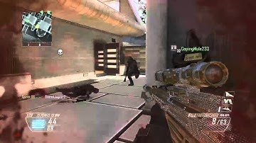 A Beast triple and Quad Feed with the XPR-50