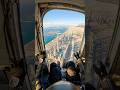 POV: Dubai doesn't look real from 13,000ft