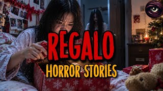 REGALO HORROR STORIES | True Stories | Tagalog Horror Stories screenshot 4