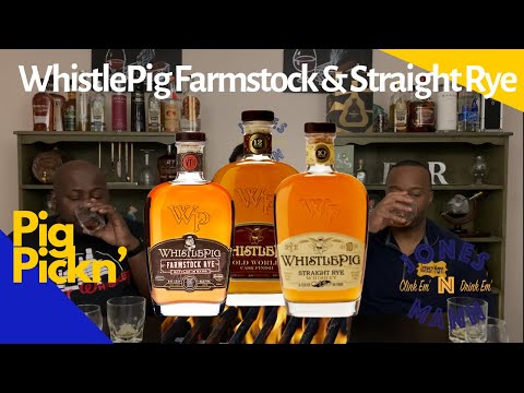 Video: Hoe Koop Je Een Vat Whisky En Verblijf Je Op WhistlePig Farm