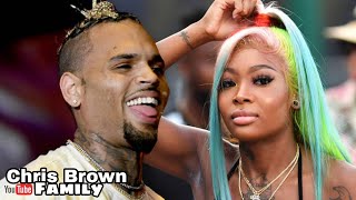 Summer Walker & Chris Brown - Something Real