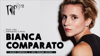 Bianca Comparato, a nova pequena notável