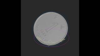 Coin Rig for Maya