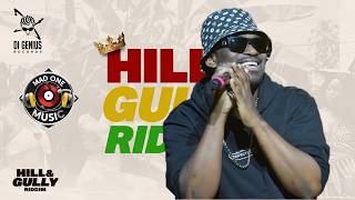 Busy Signal – Hill & Gully (Hill & Gully Riddim) | M.A.D. One Remix | Dancehall 2026