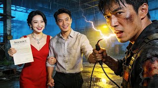 Wife murdered me, took my insurance money for a lover’s vacation —I’m reborn to avenge her!#260109bd