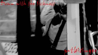 Down With the Sickness   Enough [[OTO Series Vol 2]]