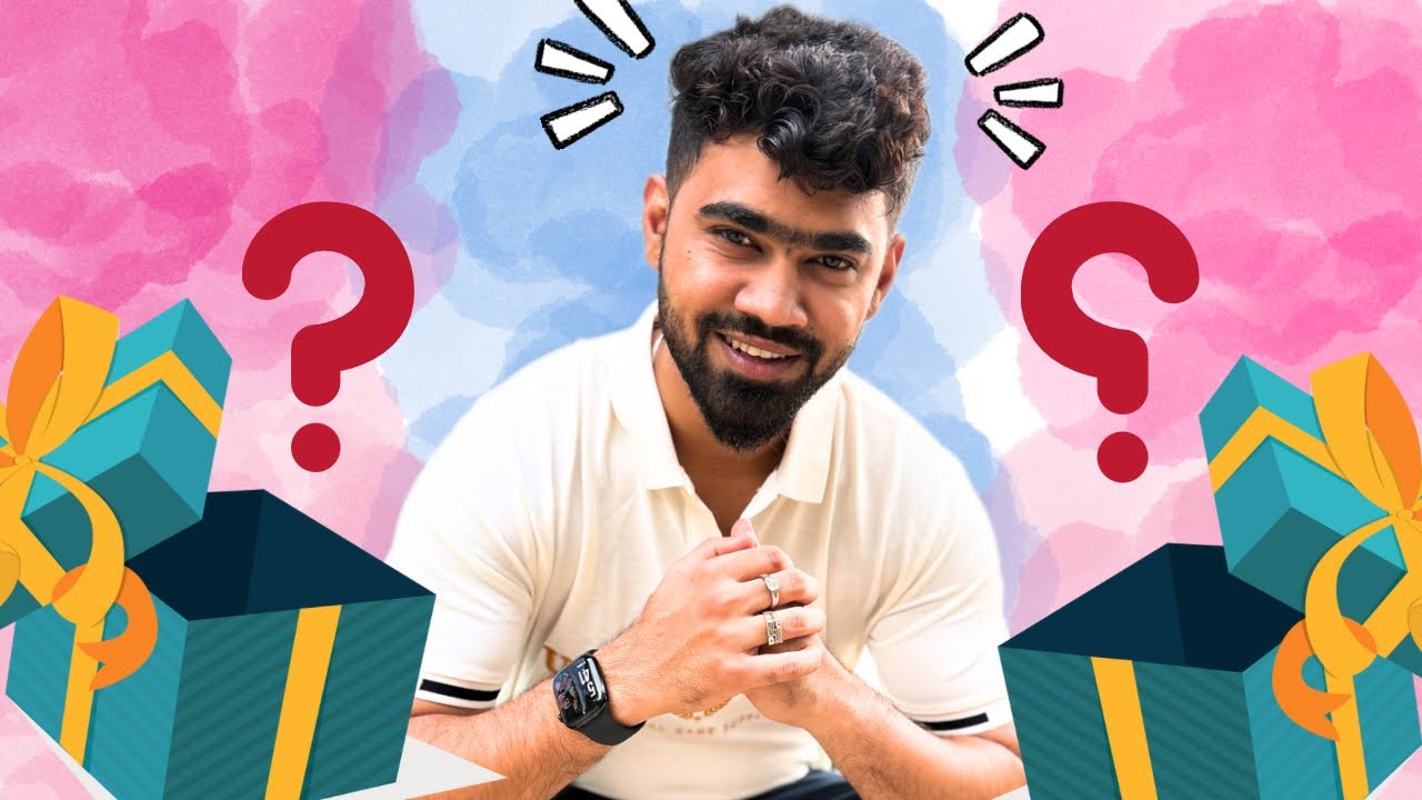 We went to shopping | Gave Husband surprise gift 🎁 | Indian couple vlog 