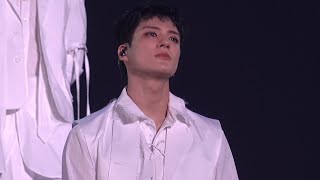 260328 나의 소나기 'Bout You / 제노 JENO 직캠 / THE DREAM SHOW 4 : DREAM THE FUTURE FINAL / NCT DREAM [4K]