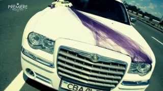 Свадебное авто Chrysler 300C от J&A studio(Где в Донецке...?) Свадебное авто Chrysler 300C от J&A studio(Где в Донецке...?)