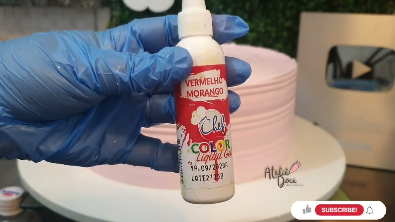 BOLO 15 ANOS | BOLO DE ANDAR | DOURADO E ROSA | ATELIÊ DOCE - LIDIANE OLIVEIRA