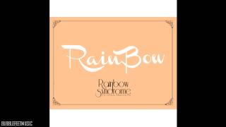 Video thumbnail of "Rainbow (레인보우) - 두 눈을 감고 (Close Your Eyes) [1집 Rainbow Syndrome]"