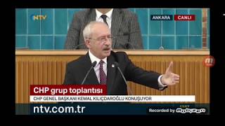 Kılıçdaroğlu: O haklar sözleşmeli er ve erbaşlara da verilsin 19.02.2019