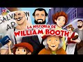 Películas Cristianas Infantiles | Serie Antorchas: La Historia De WIlliam Booth