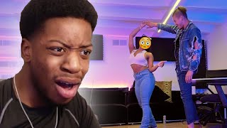 Is DISTANCE Making Her Cheat?! | UDY Loyalty Test REACTION