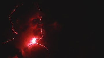 Blood Vulture "Grey Mourning (ft. Jade Puget)" (Official Music Video)