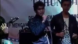 ROXX - ROCK BERGEMA (Live) cover