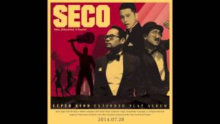 슈퍼키드 [SECO] track 06 그리쉽게 이별을 말하지 말아요 (New Ver.)