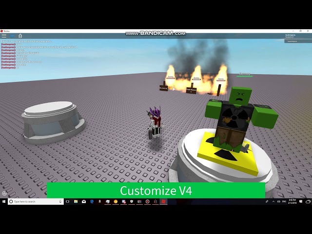 Roblox Exploiting Grab Knife V4 Youtube - roblox synapse leakedcracked full lua with grab knife v4