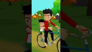 andhvishwas se bachiye | Gulli Bulli | Cartoon | granny | short | tmkoc | shortscomedy