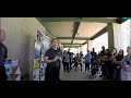 Community Engag Academy short