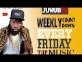 Top 10 silver x musics junub tv weekly music countdown 2020 south sudan music