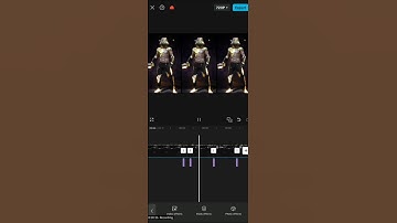 Faded music 🔥//CapCut editing tutorial, FF edit tutorial, lobby edit FF #capcut #shorts