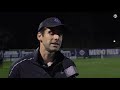 Men's Soccer vs CSUN (3-1) - Recap