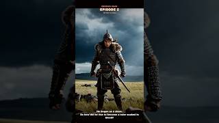 From Slave to Khan — How Temujin United the Mongols | Genghis Khan Episode 2