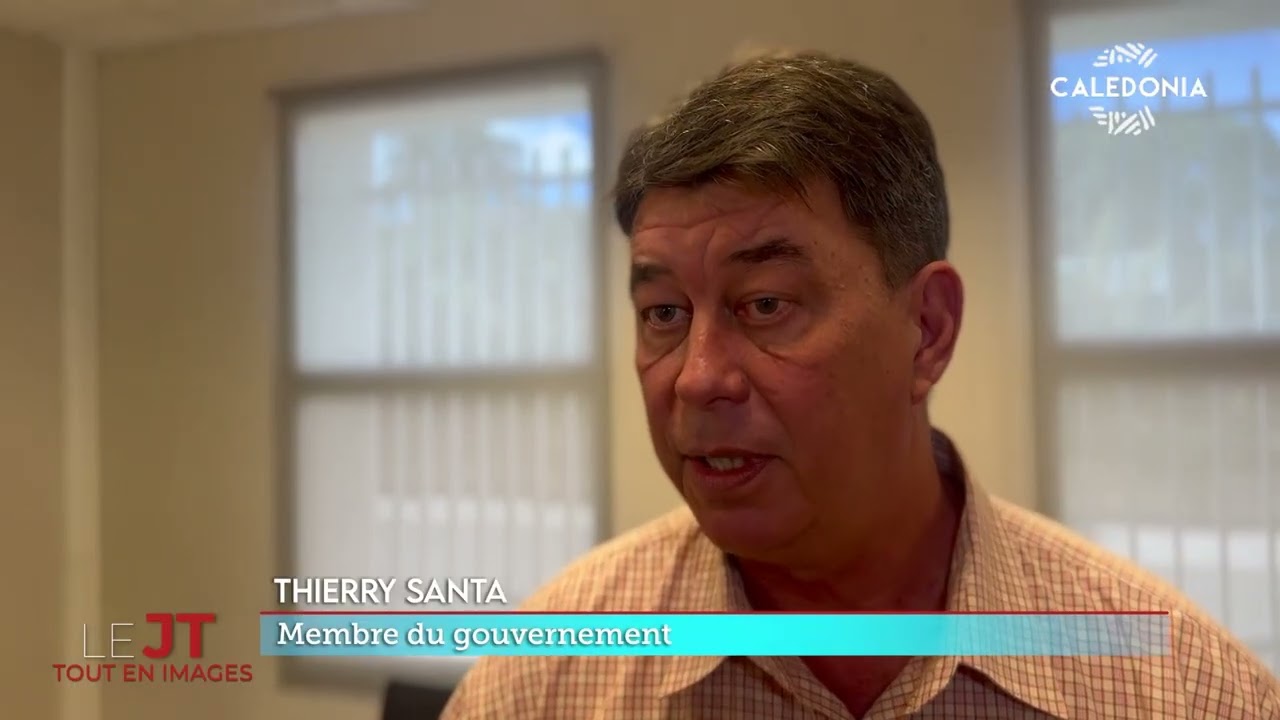 LE JT DU 30-07-2025