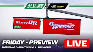 AASA Race Series Powered by Enthusiast Motor Insurance Fight In The Night