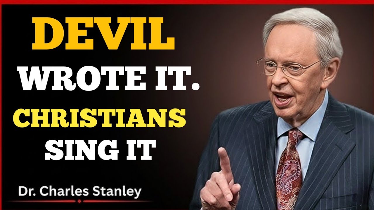 The Devil Wrote This Song? Why Christians Keep Singing It