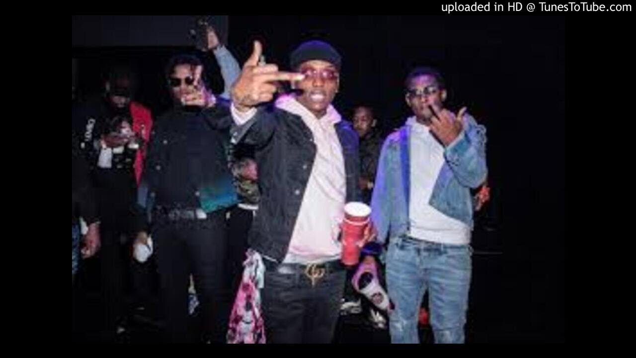 TLE Cinco x TLE Petty x Stunna 4 Vegas Type Beat 2020 - Road Runner  (Prod. OPCSOSA)