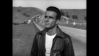 Edward Montgomery Clift