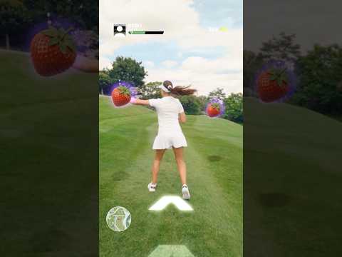 Ready? Play. Welcome to The Championships 2026 🍓