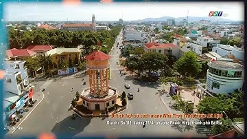 Di tích lịch sử Nhà Tròn Bà Rịa | BRT TV