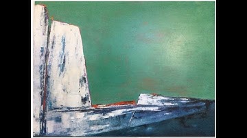 Pensée Couleur de Marielle Simon