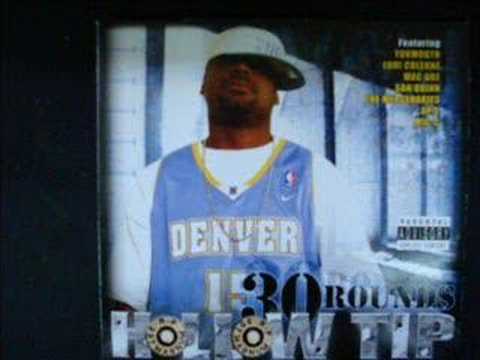 hollow tip-i aint wit it