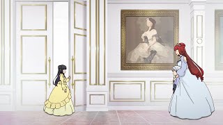 Pastry is in a BIG trouble