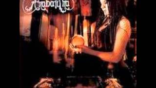 Anabantha-Fantasma de la ópera