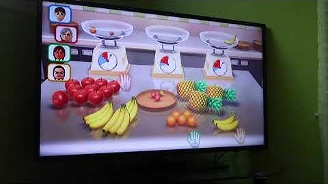 Wii Party U 60fps - Highway Rollers (Maurits from @NintendoMovies vs Master Difficulty, Part 2)