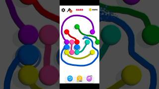 Connect Balls (EP.25) #connect #connectgame #connectballs screenshot 2