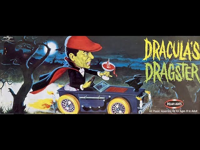 DRACULA