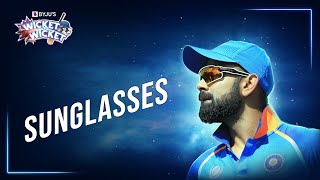 Glare vs Sunglasses | Polarisation of Light | Wicket to Wicket | BYJU’S