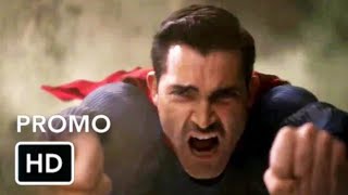Superman & Lois Season 3 Episode 5 | New Episode Superman & Lois 3x05(2)