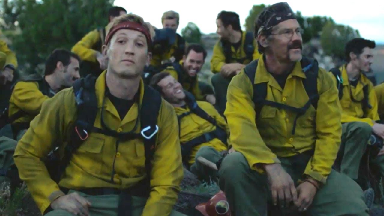 watch only the brave 2017 online free