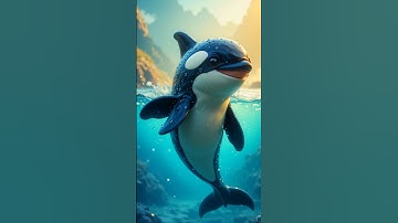 Incredible Cute Fish 🐬❤️Transformation #shorts #fishing