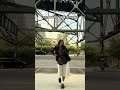 omw to work fit check #nyc #grunge #fashion #nycfashion